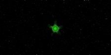 The Green Star