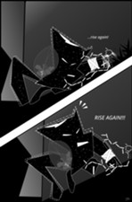 Yet it still moves...