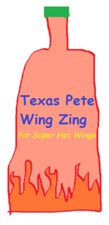 Wing Zing